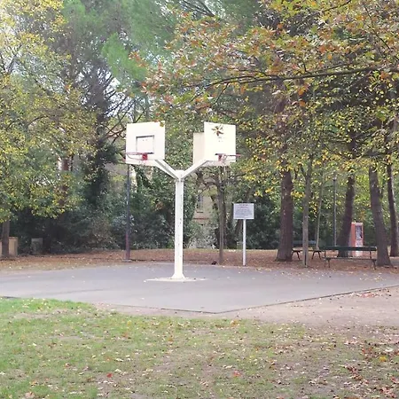 Διαμέρισμα Avec Parking Centre Pour Sejour Et Affaires *
