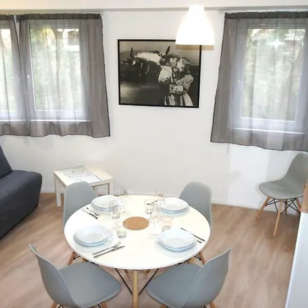 Avec Parking Centre Pour Et Affaires * Toulouse