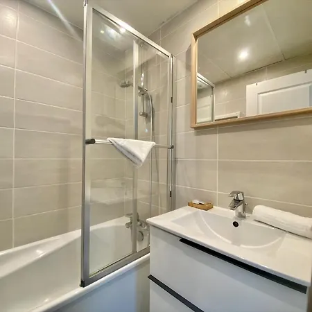 Avec Parking Centre Pour Sejour Et Affaires Apartment Toulouse