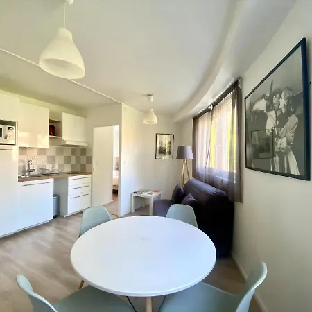 Apartment Avec Parking Centre Pour Sejour Et Affaires Toulouse